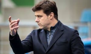 Почеттино “Реал”ни бошқаришга тайёр