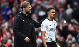 “Реал” Клоппнинг энг зўр шогирдини олмоқчи