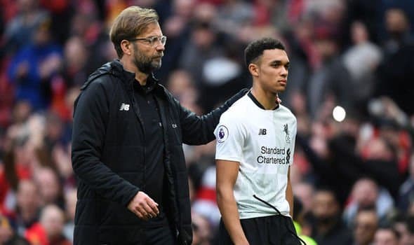 “Реал” Клоппнинг энг зўр шогирдини олмоқчи