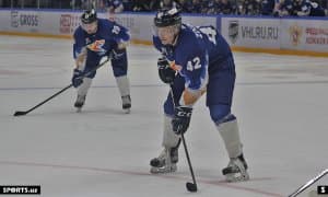 ВХЛ. "Ҳумо" бугун "Динамо"ни қабул қилади