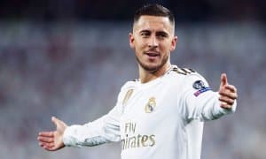 Азар “Челси”га хиёнат қилмади