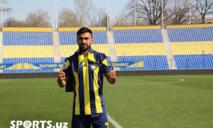 Садриддин Абдуллаев тикланиш машқларини бошлади, Сидиқов тиббий кўрикдан ўтади