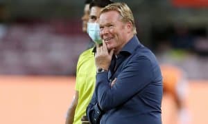 Ўзбекистон чемпиони “Барса”га қимматли маслаҳат берди (фото)