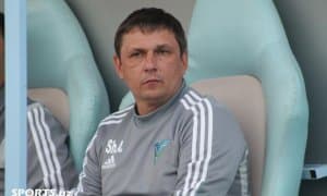 Андрей Шипилов: "Локомотив" майдонидан 3 очко билан қайтишимиз ҳам мумкин эди