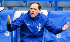 Тухель "Челси"да нечи нафар футболчига ишонмаслигини айтди