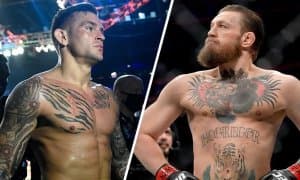 Конор МакГрегор ва Дастин Порье ўртасидаги супержангни қаерда томоша қилиш мумкин?