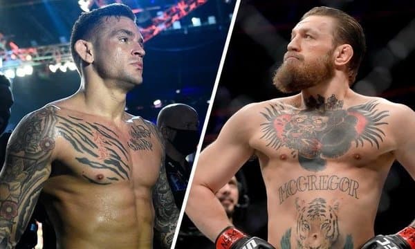 Конор МакГрегор ва Дастин Порье ўртасидаги супержангни қаерда томоша қилиш мумкин?