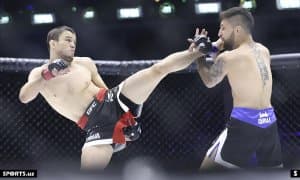 UFC 249да яна бир Нурмагомедов жанг қилади