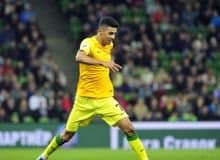 Nashi legionery: Komanda Xamdamova vyshla v ocherednoy etap Kubka Rossii