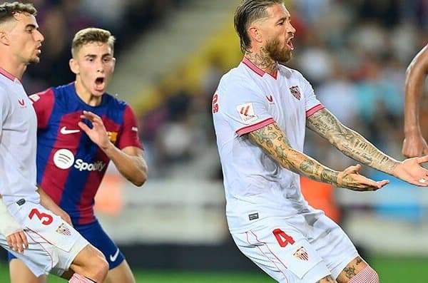 Испанияда ютмаган ва ютқазмаган биттадан жамоа қолди