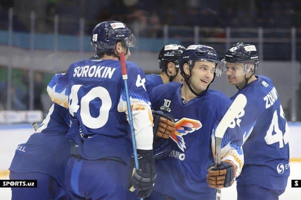 "Ҳумо" йилни нечанчи ўринда якунлади?