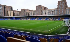 “Уимблдон” – “Ньюкасл” учрашуви номаълум муддатга қолдирилди. Сабаби...