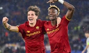 Ана холос! “Рома” мавсум қаҳрамонини сотадиган бўлди!