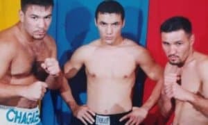 Ҳаваскор йўналишда энг совриндор боксчимиз ким эканлигини биласизми ёхуд унинг ўзига хос рекордини ким янгилаши мумкин?