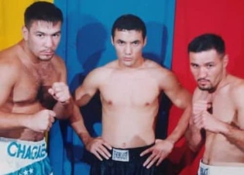 Ҳаваскор йўналишда энг совриндор боксчимиз ким эканлигини биласизми ёхуд унинг ўзига хос рекордини ким янгилаши мумкин?