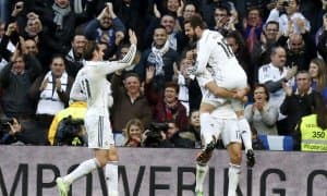 “Реал” футболчисига Италия грандидан чорлов бўляпти