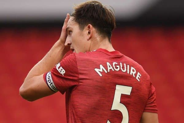 "Манчестер Юнайтед"да сардор ўзгариши мумкин