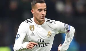 "Интер" "Реал" футболчисига қизиқмоқда