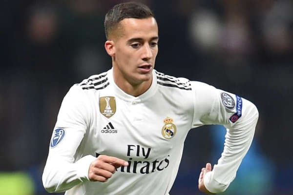 "Интер" "Реал" футболчисига қизиқмоқда