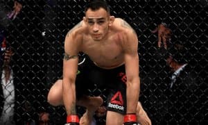 Фергюсон машғулотлар жараёнини намойиш қилди (видео)