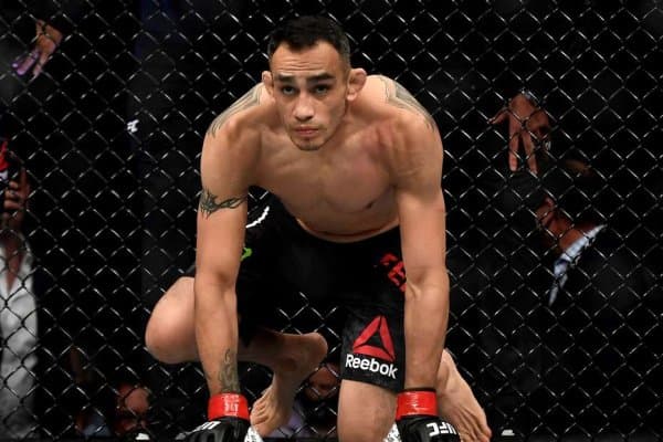 Фергюсон машғулотлар жараёнини намойиш қилди (видео)