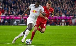 "Реал" Бундеслигадан футболчи олиб келмоқчи