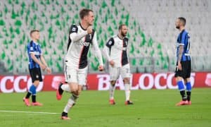 "Юве" кризис туфайли ярим ҳимоячисини трансферга қўйди