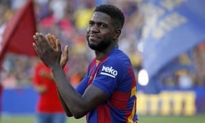 "Барселона" ҳимоячисининг Каталониядаги саргузаштлари якунига етмоқда