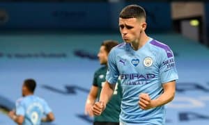 "Реал"да англиялик футболчи пайдо бўлиши мумкин