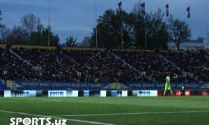 Суперлига. 2-турда энг кўп мухлис Тошкентда, энг ками ҳам пойтахтда