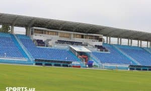 "Қўқон-1912" - "Қизилқум". Таркиблар маълум