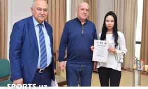 Photo Gallery. Tashkent hosts FIDE Arbiters' Seminar
