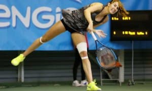 Осеан Додин Лионда ғалаба қозонди