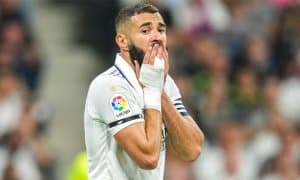 Бензема ўрнини икки юлдуз босади