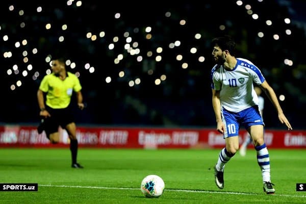 Ўзбекистон МТЖнинг янги бош мураббийи қачон эълон қилиниши ва номзодлар ҳақида