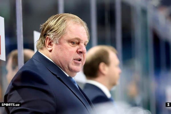 "Ҳумо" бош мураббийи шогирдларини танқид қилди