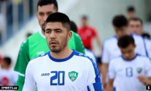 Ўзбекистоннинг энг қиммат топ-10 ҳимоячилари!