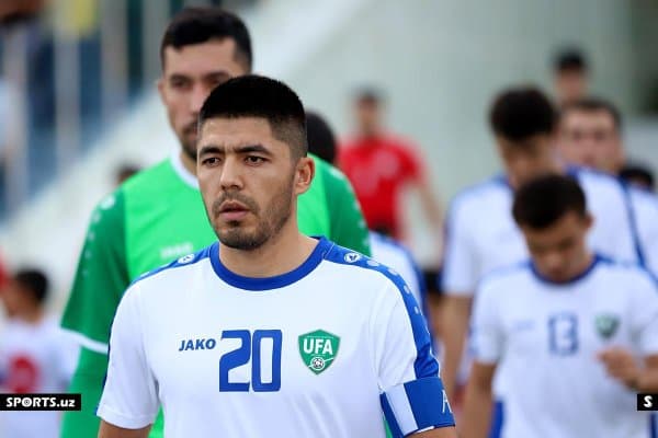 Ўзбекистоннинг энг қиммат топ-10 ҳимоячилари!