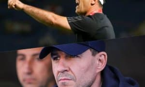 FC Pakhtakor and FC Nasaf have the same problem!