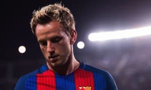 "Барселона" Ракитичга янги шартнома таклиф қилмаётгани учун бошқа клубга ўтмоқчи