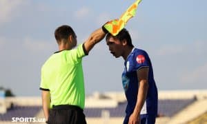 Суперлига. 17-турда ишлайдиган ҳакамлар эълон қилинди