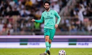 Иско "Реал"ни тарк этмоқчи