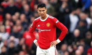 “Манчестер Юнайтед” 100 миллион еврога ҳужумчи олади