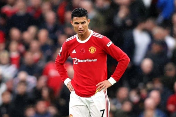 Роналдунинг агенти ҳужумчига кутилмаган жамоадан иш сўради