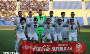 "Сўғдиёна" ўтган йили клуб тарихидаги энг яхши натижани такрорлаши мумкин эди