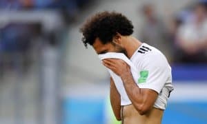 Муҳаммад Салоҳнинг жамоадоши вафот этди