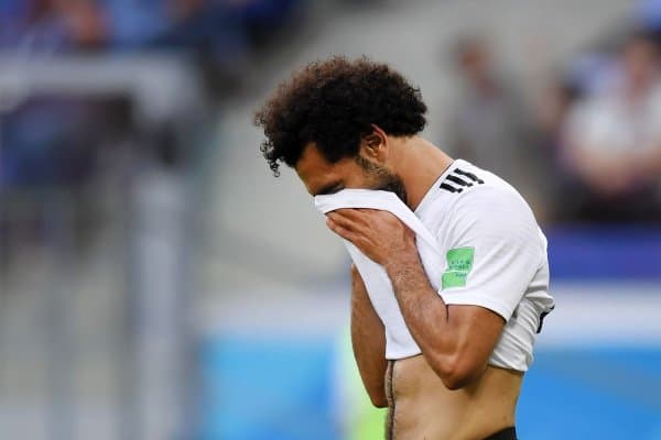 Муҳаммад Салоҳнинг жамоадоши вафот этди