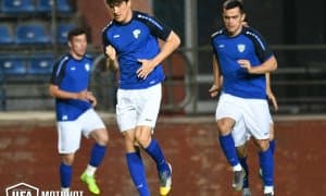 Шомуродов, Аҳмедов ва Мусаев терма жамоа лагерига келиб қўшилди