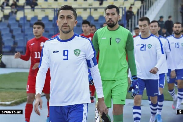 Одил Аҳмедов қанча муддатга сафдан чиқди? У Ўзбекистон МТЖнинг ЖЧ саралаш ўйинларига қадар тиклана оладими?