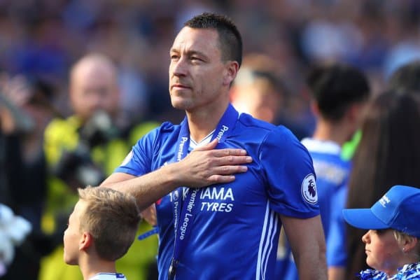 Жон Терри МЮ афсонасига айланиши мумкин эди